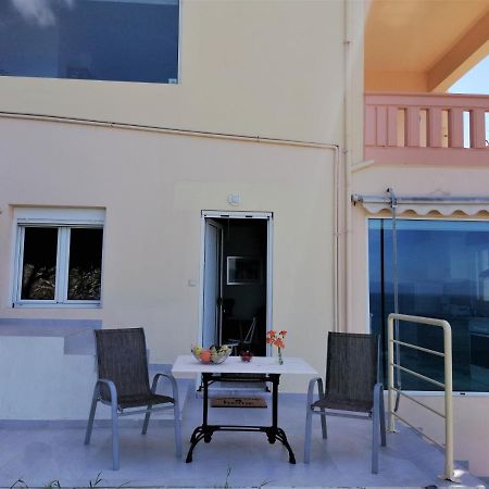 Emerald Apartment Halepa Chania  Luaran gambar