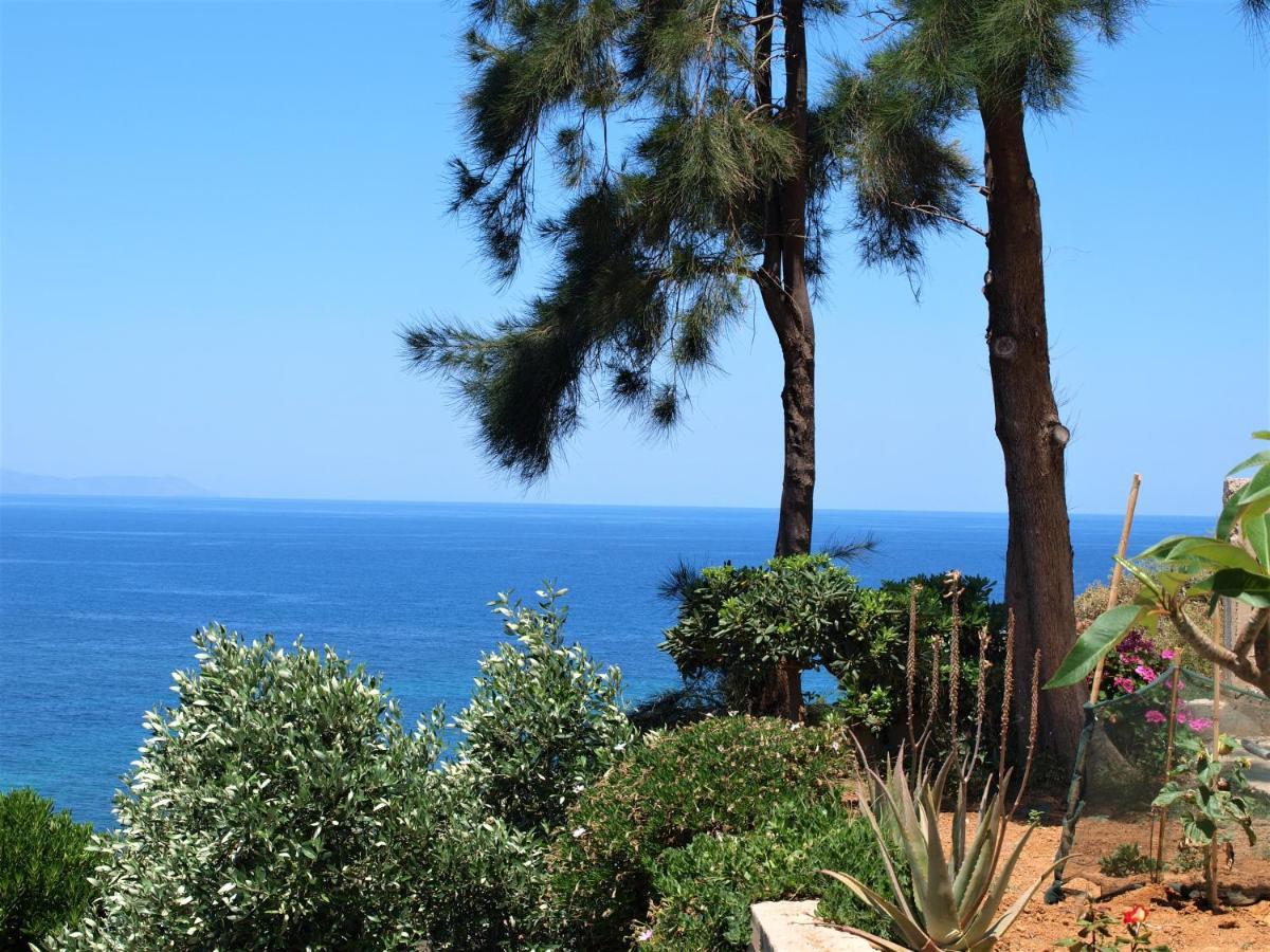 Emerald Apartment Halepa Chania  Luaran gambar